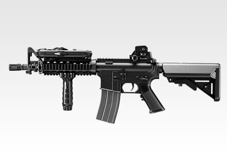 10禁 ソップモッドM4 ELEX9 ＋おまけ付き 10禁 ソップモッドM4 ELEX9 ＋おまけ付き