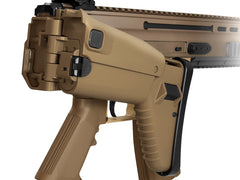 東京マルイ 電動ガンBOYs スカーL CQC [カラー：ブラック / FDE]