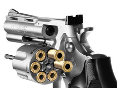 東京マルイ コルトパイソン357マグナム4インチ [カラー：ブラック / ステンレス]