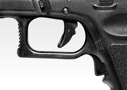 東京マルイ 電動ブローバックハンドガン フルオート G18C