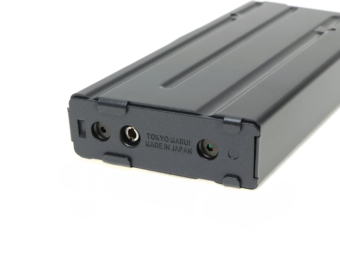 東京マルイ ショート ガスマガジン 自衛隊 89式小銃 3本セット 2837番