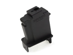 東京マルイ 純正 ツインドラムマガジンアダプター [適合：スタンダードAK / 次世代AK / G3 / G36 / 次世代M4 / スタンダードMP5]