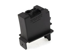 東京マルイ 純正 ツインドラムマガジンアダプター [適合：スタンダードAK / 次世代AK / G3 / G36 / 次世代M4 / スタンダードMP5]