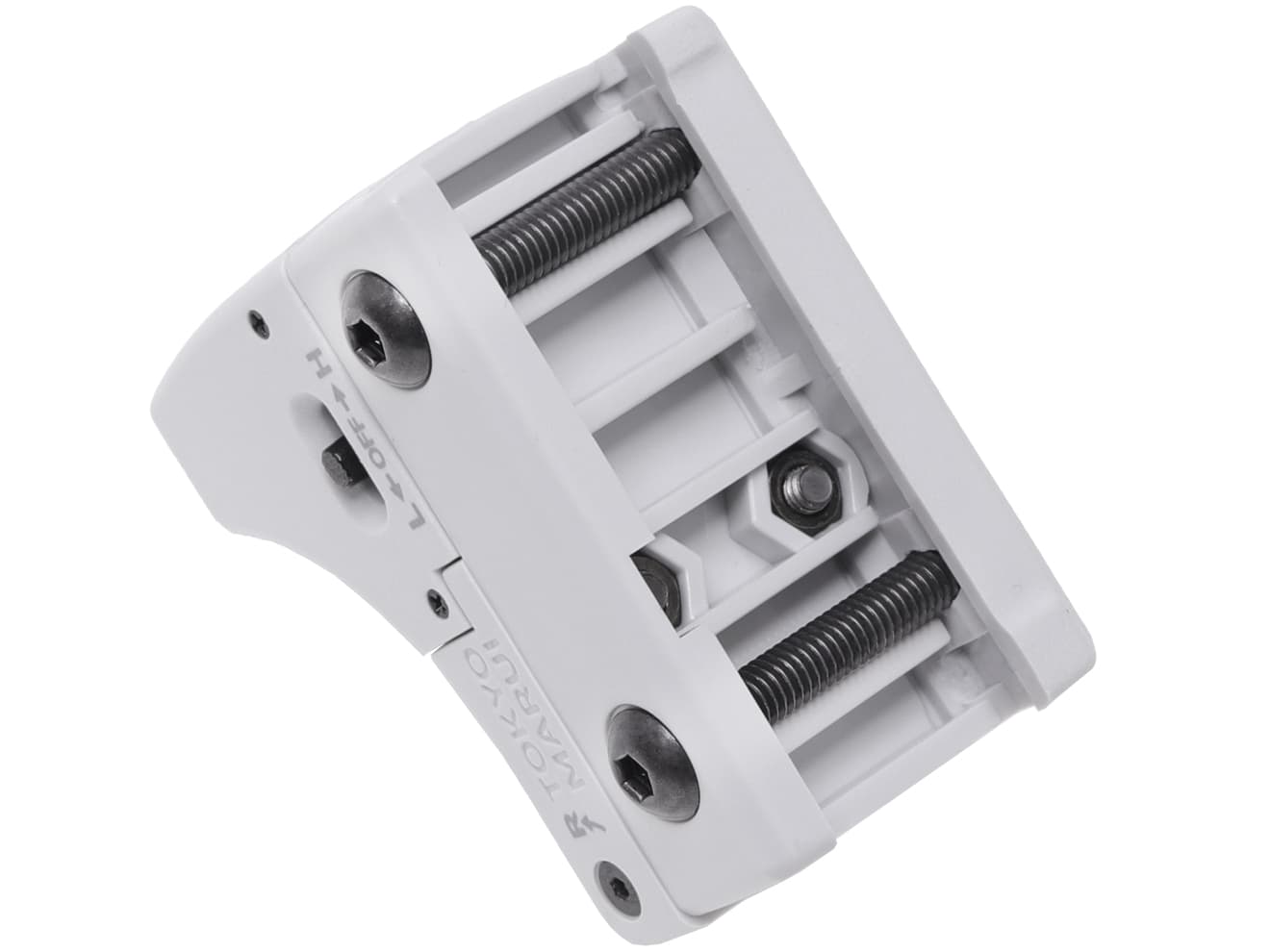 東京マルイ マイクロプロサイト ルビーコート 20mmレイル対応 [カラー：ブラック / FDE / ホワイト]