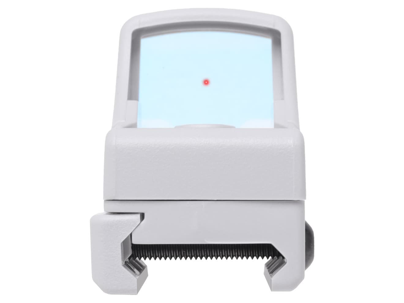 東京マルイ マイクロプロサイト ルビーコート 20mmレイル対応 [カラー：ブラック / FDE / ホワイト]