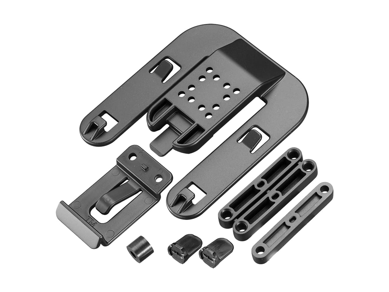 東京マルイ 純正 コンパクトキャリーガスガン LCP 2用ホルスター