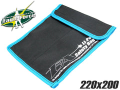 EAGLE FORCE Li-Poセーフティバッグ [サイズ：220×120 / 220×200 / 220×300]