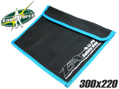 EAGLE FORCE Li-Poセーフティバッグ [サイズ：220×120 / 220×200 / 220×300]