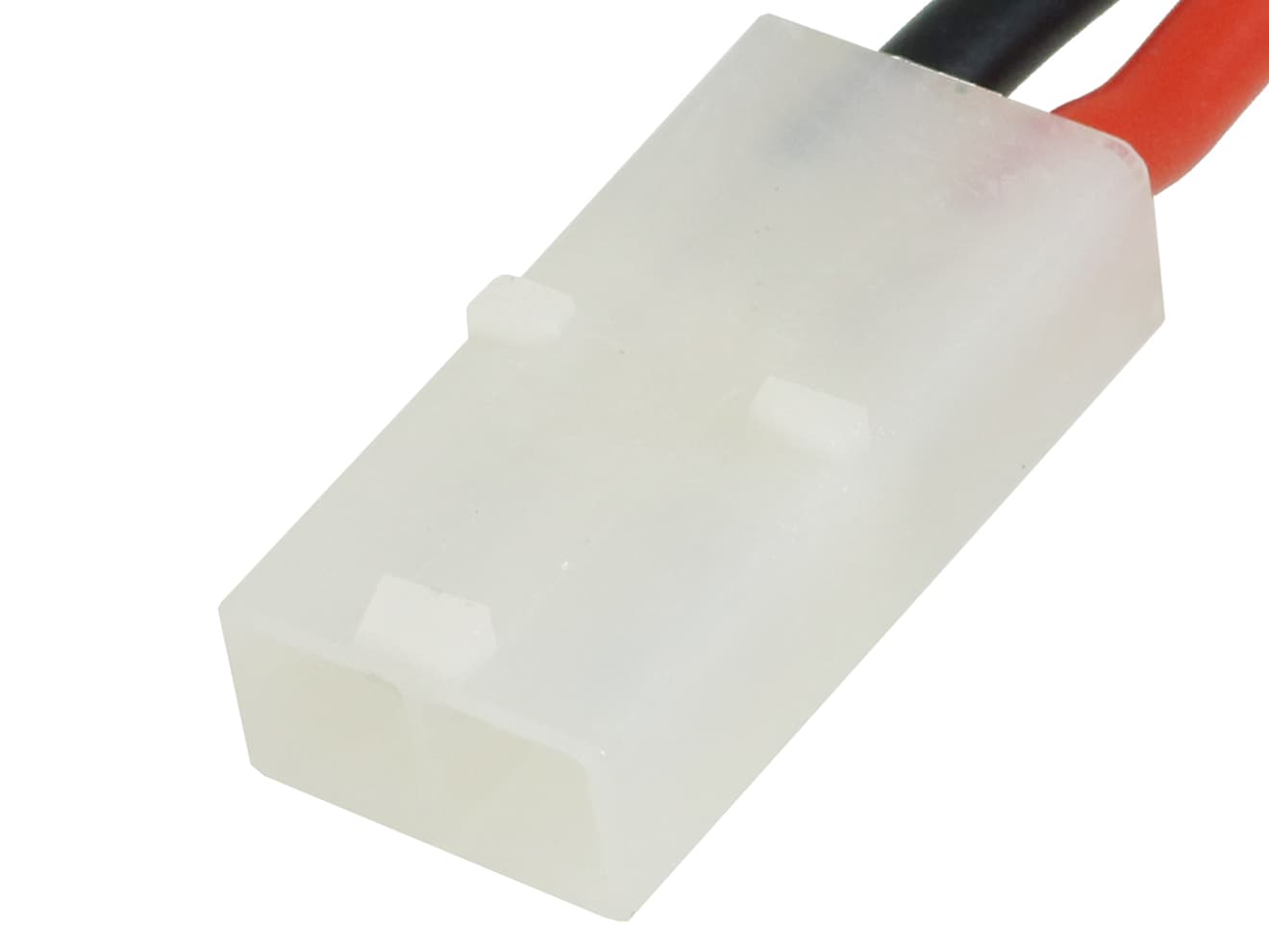 EAGLE RACING ガン用 バッテリー変換コネクター [形状：7.2Vラージ→2P / 7.2Vラージ→ミニ2P / 2P→7.2Vラージ / 7.2Vラージ→7.2VミニS / 7.2VミニS→7.2Vラージ / 7.2VミニS→7.2Vラージ(10cm延長)]