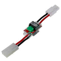 EAGLE FORCE Li-Poカットオフシステム(ラージコネクター付) [遮断電流：15A / 30A]