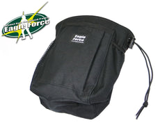EAGLE FORCE マガジンリサイクルバッグV4 [カラー：ACU / BK / DC / HLD / MC / MR / OD / TYP / WC]