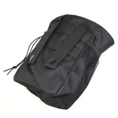 EAGLE FORCE マガジンリサイクルバッグV4 [カラー：ACU / BK / DC / HLD / MC / MR / OD / TYP / WC]