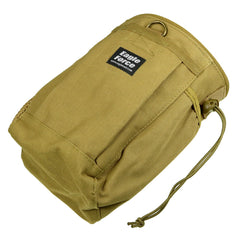 EAGLE FORCE マガジンリサイクルバッグV4 [カラー：ACU / BK / DC / HLD / MC / MR / OD / TYP / WC]