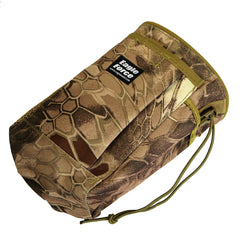 EAGLE FORCE マガジンリサイクルバッグV4 [カラー：ACU / BK / DC / HLD / MC / MR / OD / TYP / WC]