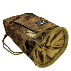 EAGLE FORCE マガジンリサイクルバッグV4 [カラー：ACU / BK / DC / HLD / MC / MR / OD / TYP / WC]