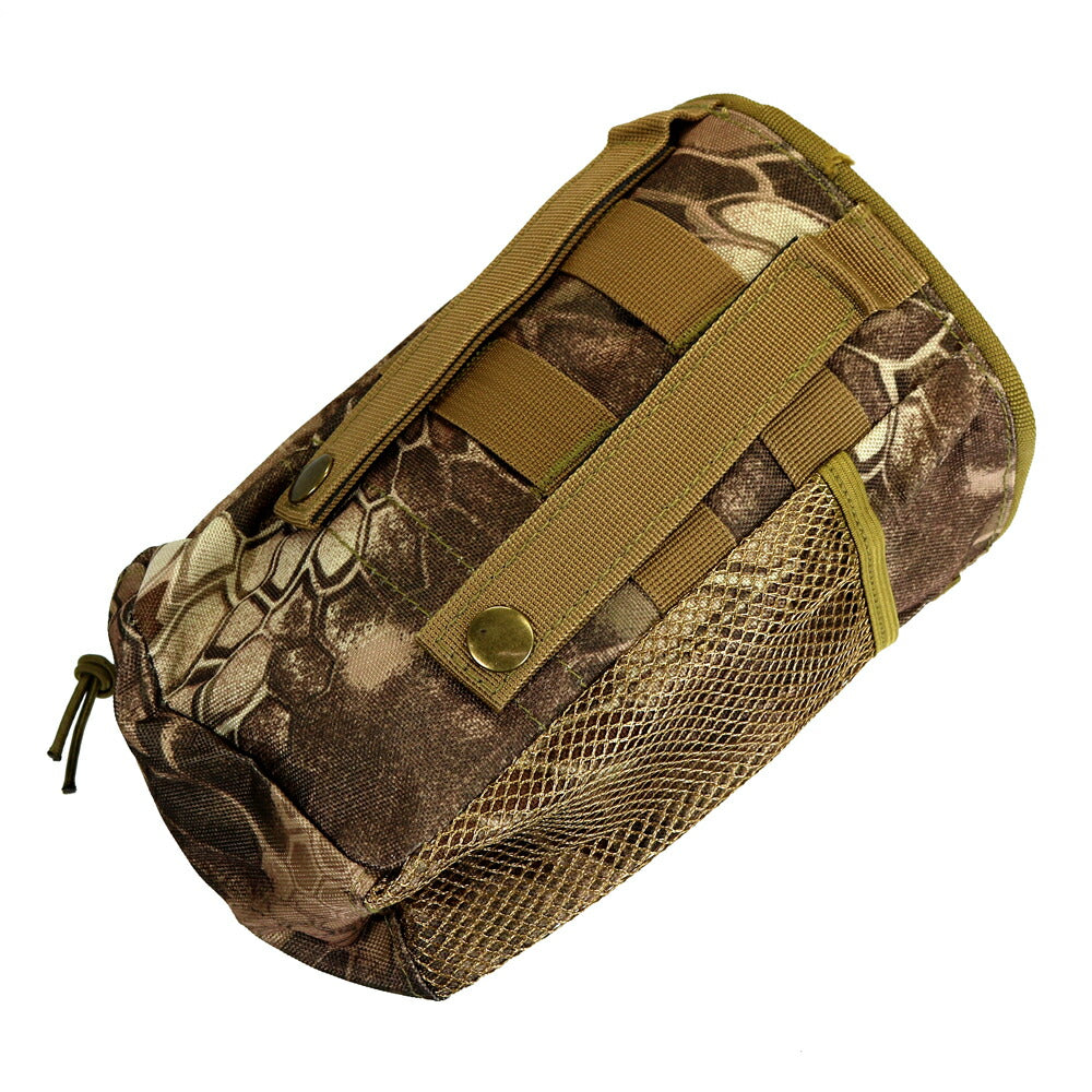 EAGLE FORCE マガジンリサイクルバッグV4 [カラー：ACU / BK / DC / HLD / MC / MR / OD / TYP / WC]