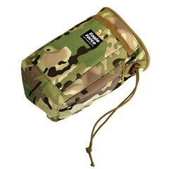 EAGLE FORCE マガジンリサイクルバッグV4 [カラー：ACU / BK / DC / HLD / MC / MR / OD / TYP / WC]