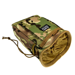 EAGLE FORCE マガジンリサイクルバッグV4 [カラー：ACU / BK / DC / HLD / MC / MR / OD / TYP / WC]