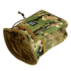 EAGLE FORCE マガジンリサイクルバッグV4 [カラー：ACU / BK / DC / HLD / MC / MR / OD / TYP / WC]