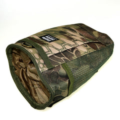 EAGLE FORCE マガジンリサイクルバッグV4 [カラー：ACU / BK / DC / HLD / MC / MR / OD / TYP / WC]