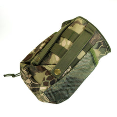 EAGLE FORCE マガジンリサイクルバッグV4 [カラー：ACU / BK / DC / HLD / MC / MR / OD / TYP / WC]