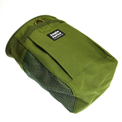 EAGLE FORCE マガジンリサイクルバッグV4 [カラー：ACU / BK / DC / HLD / MC / MR / OD / TYP / WC]