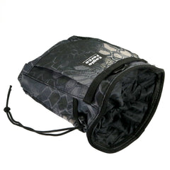 EAGLE FORCE マガジンリサイクルバッグV4 [カラー：ACU / BK / DC / HLD / MC / MR / OD / TYP / WC]