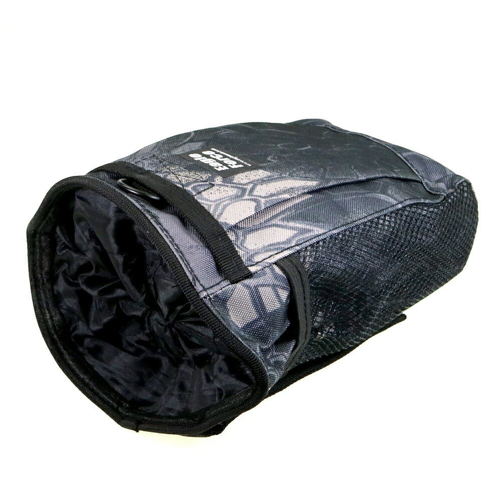 EAGLE FORCE マガジンリサイクルバッグV4 [カラー：ACU / BK / DC / HLD / MC / MR / OD / TYP / WC]