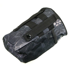 EAGLE FORCE マガジンリサイクルバッグV4 [カラー：ACU / BK / DC / HLD / MC / MR / OD / TYP / WC]