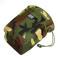 EAGLE FORCE マガジンリサイクルバッグV4 [カラー：ACU / BK / DC / HLD / MC / MR / OD / TYP / WC]