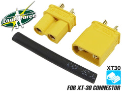 EAGLE RACING XT-30コネクターセット