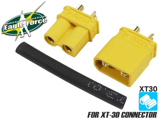 EAGLE RACING XT-30コネクターセット