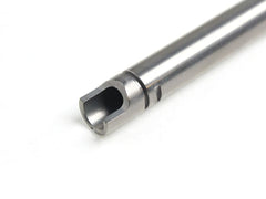 KM企画 Φ6.04 TNインナーバレル マルイ GBB用 [全長：94.5mm / 97mm / 106mm / 112.5mm / 114.5mm]