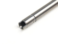 KM企画 Φ6.04 TNインナーバレル マルイ GBB用 [全長：94.5mm / 97mm / 106mm / 112.5mm / 114.5mm]
