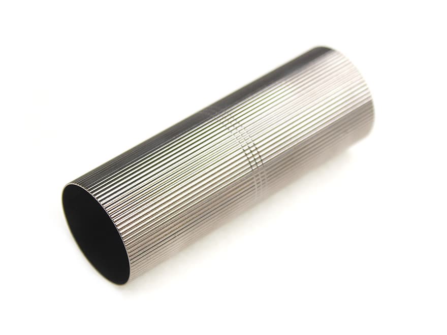 KM企画 AEG ワープシリンダー200 東京マルイ 電動ガン用 [容量：200 / 300 / 400]