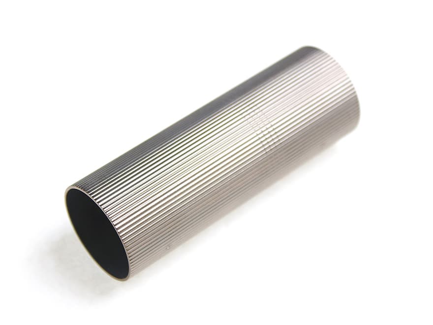 KM企画 AEG ワープシリンダー200 東京マルイ 電動ガン用 [容量：200 / 300 / 400]