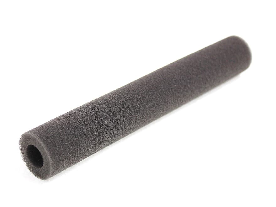 KM企画 特殊吸音材 全長180mm サイレンサー用 [対応シリーズ：25スリム / 30フェザー / 35スタウト / 40ライトウェイト]