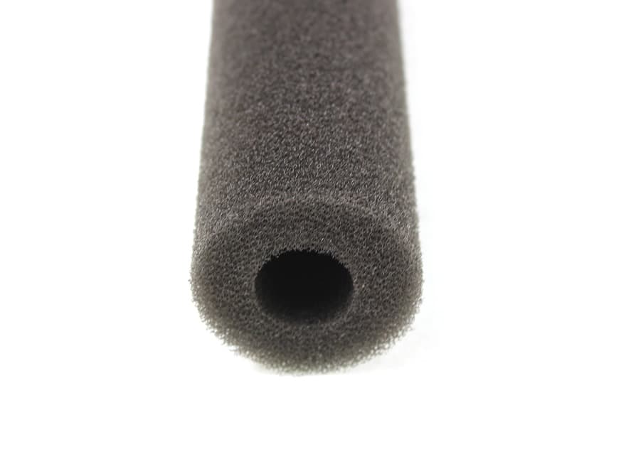 KM企画 特殊吸音材 全長180mm サイレンサー用 [対応シリーズ：25スリム / 30フェザー / 35スタウト / 40ライトウェイト]