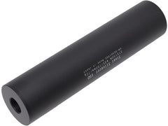 KM企画 Φ35mm スタウトサイレンサー 14mm正/逆ネジ対応 [全長：60mm / 105mm / 150mm / 195mm / 240mm]