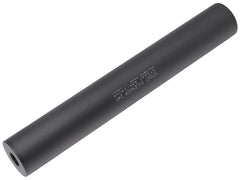 KM企画 Φ35mm スタウトサイレンサー 14mm正/逆ネジ対応 [全長：60mm / 105mm / 150mm / 195mm / 240mm]