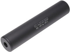 KM企画 Φ40mm ライトウェイトサイレンサー 14mm正/逆ネジ対応 [全長：65mm / 110mm / 155mm / 200mm]