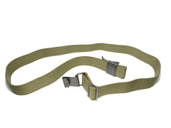 KM企画 M16系対応 2点式スリング ツーポイント [カラー：ブラック / OD]