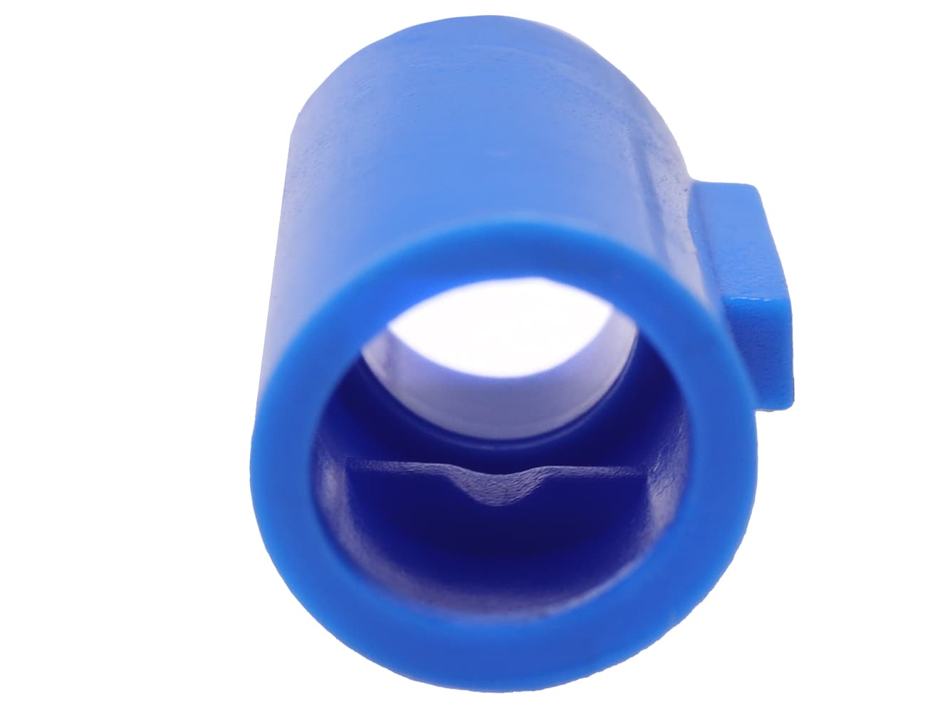 KM企画 Vカットウレタンチャンバーパッキン 45 東京マルイ GBB/VSR用 TMHGCY45  [硬さ：45° / 55°]