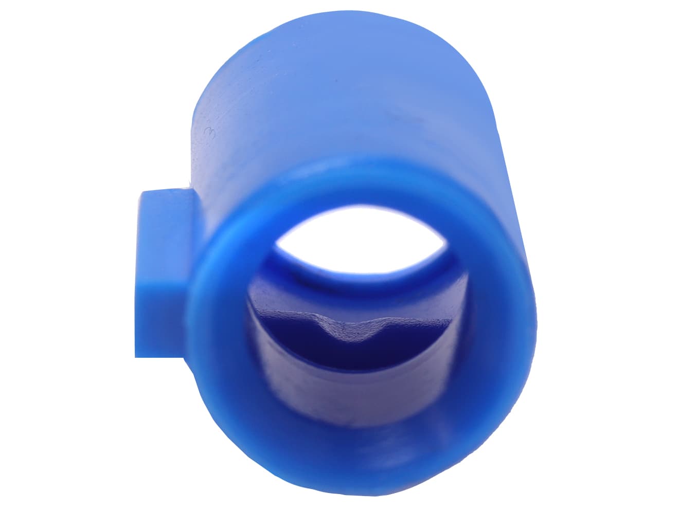 KM企画 Vカットウレタンチャンバーパッキン 45 東京マルイ GBB/VSR用 TMHGCY45  [硬さ：45° / 55°]