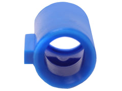 KM企画 Vカットウレタンチャンバーパッキン 45 東京マルイ GBB/VSR用 TMHGCY45  [硬さ：45° / 55°]