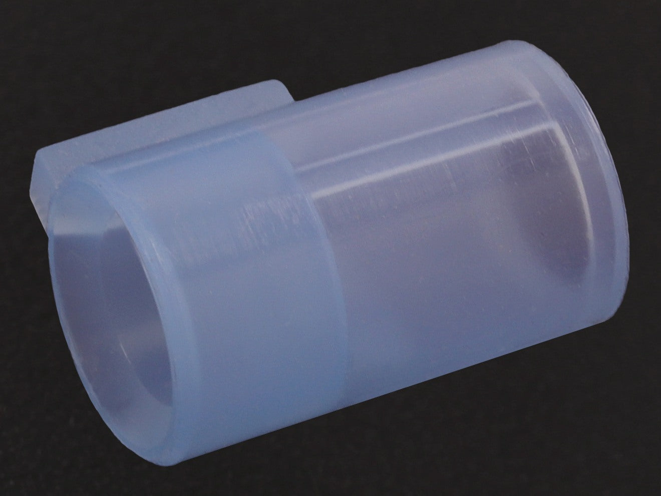 KM企画 G-HOP用 Vカット シリコンチャンバー [セット内容：50/60 セット / 50 2個入 / 60 2個入]