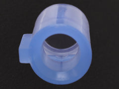 KM企画 G-HOP用 Vカット シリコンチャンバー [セット内容：50/60 セット / 50 2個入 / 60 2個入]