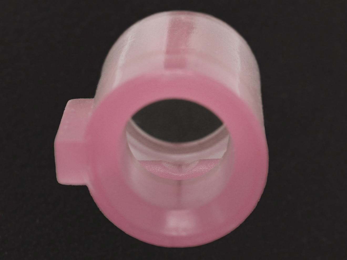 KM企画 G-HOP用 Vカット シリコンチャンバー [セット内容：50/60 セット / 50 2個入 / 60 2個入]