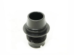 KM企画 サイレンサーアダプター 東京マルイ デザートイーグル対応 [先端ネジ：14mm逆ネジ / 14mm正ネジ]