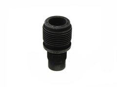 KM企画 サイレンサーアダプター MARUZEN P99/TAC対応  [先端ネジ：14mm逆ネジ / 14mm正ネジ]